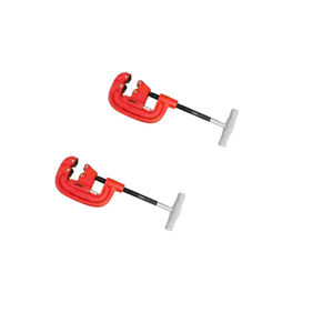 Source Usine 2 Coupe-tube de tuyau en métal de qualité bricolage robuste avec roue de coupe en alliage Outils à main de support OEM personnalisés - Product Image 3