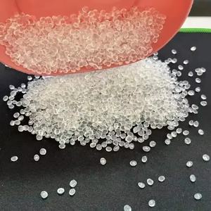 Resina de copolímero de ácido acrílico de etileno (EAA) Material resistente y flexible para adhesivos industriales - Product Image 3