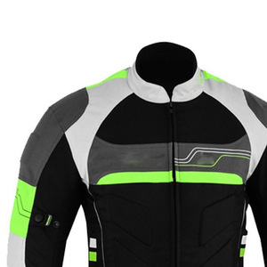 Equipo de carreras a prueba de viento Traje de cuero de vaca para motocicleta Invierno Moto 1 pieza y 2 piezas Trajes de carrera para montar en moto y carreras - Product Image 2