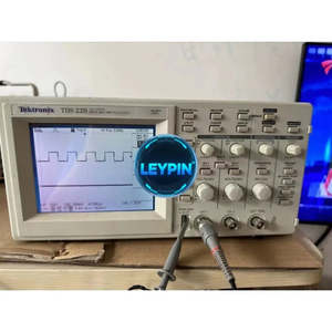 ออสซิลโลสโคป Tektronix TDS220 100M - Product Image 4