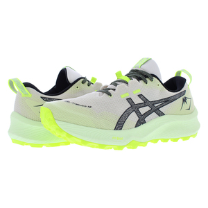 Scarpe da Donna Asics Gel Trabuco 12 Colore: Avena/Nero 100% Autentiche - Product Image 2