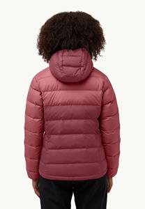 Chaqueta Acolchada para Mujer de Alta Calidad OEM, Abrigo de Moda Cálido para Invierno, Diseño Personalizado, Ropa Exterior - Product Image 6