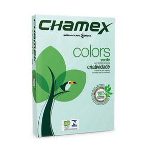 Papier à copier Chamex A4 Blanc 80g 500 feuilles Papier d'impression multi-usages pour bureau - Product Image 2