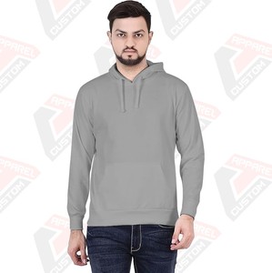 เสื้อฮู้ดสวมหัวโอเวอร์ไซส์ใส่ได้ทั้งชายและหญิงผ้าคอตตอน100% 500กรัมปักโลโก้อนิเมะงานออกแบบได้เองจาก France TERRY ขนาดใหญ่พิเศษพิมพ์ลาย OEM ODM - Product Image 5