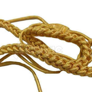 Aiguillette วงสีพื้นแบบกำหนดเองได้ - Product Image 6