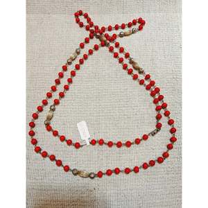 สร้อยคอทำมือจากอิตาลี # 125 - Product Image 1