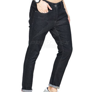 Pantalones vaqueros hechos con la mejor calidad para hombre, pantalones vaqueros personalizados para hombre, pantalones vaqueros para hombre al por mayor - Product Image 3