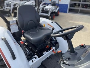 Bobca 2024 ct2040 HST nhỏ gọn máy kéo mini sử dụng towable <span class=keywords><strong>backhoe</strong></span> <span class=keywords><strong>loader</strong></span> với trang trại xây dựng động cơ máy bơm động cơ bao gồm - Product Image 6