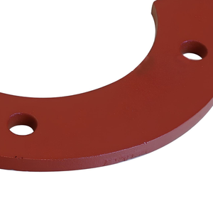 Balasto Adicional de 3.5 kg para Máquinas de Limpieza de Cepillo Único Maxititina Supertitina, Piezas de Equipo - Product Image 3