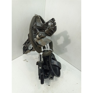Serratura Anteriore Sinistra NISSAN Micra 7a Serie 805011 HH1A HR12DDR (10>16) - Product Image 2