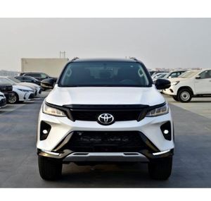 FORTUNER 2.4L TURBO DIESEL 2024 EN EXCELLENT ÉTAT - Prêt à être expédié - Product Image 1