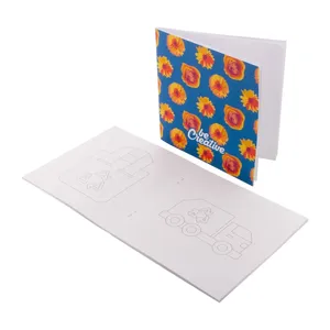 สมุดบันทึกสัตว์น้อยแบบสั่งทำพิเศษสำหรับการขายส่ง - Product Image 3