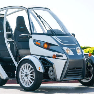Vehículo Eléctrico de 3 Ruedas Arcimoto FUV 2021 - Product Image 1