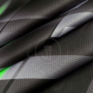 Uniforme de Fútbol Personalizado para Hombre, Diseño Nuevo, Sublimado, 100% Poliéster, Transpirable, de Secado Rápido, Precio de Fábrica, Venta Caliente, Económico - Product Image 4