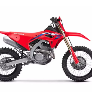 NOUVEAU 2024 HONDAS CRF250X CRF250RX CRF250RWE CRF250RL CRF250R Motocross pour adultes PRÊT - Product Image 3