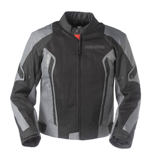High Quality Cordura Motorbike Jacket Adults Best Design Racing Sportswear XL Size Breathable Printed Textile motorcycle jacket - Product Image 1