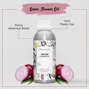 น้ำมันปรุงรสหัวหอมผสม - Product Image 3
