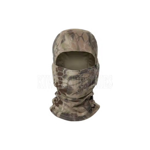 ผ้าคลุมหน้าไหมพรมระบายอากาศได้ดีสำหรับฤดูหนาว - Product Image 2