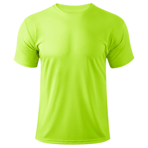 High Quality Custom Printed Embroidered Logo Mens Summer <b>Tshirt</b> Comfortable Breathable 100% Cotton Top Selling Casual Style - Product Image 4