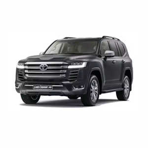 Nuevo Toyota Land Cruiser Diésel con Transmisión Manual o Automática - Product Image 1