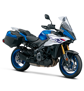 Motocicleta clásica Suzuki GSX-S1000GX+ 2026, motocicleta vintage Suzuki GSX-S1000GX+ - Product Image 6