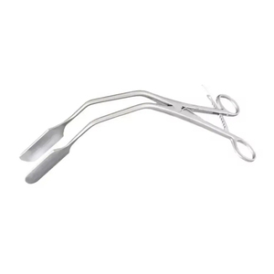 Pinzas Magill Manuales de Alta Calidad, Herramienta Multiusos para Perforaciones en la Piel y el Cuerpo, Instrumento Quirúrgico de Acero Inoxidable Duradero - Product Image 5