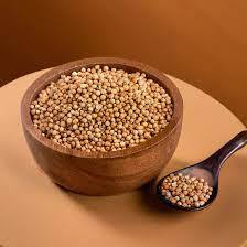 Semillas de cilantro marrón natural a la venta - Product Image 3