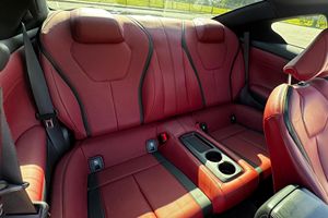 Gran Oferta, Excelente Estado: Infiniti Q60 Red Sport 400 Coupé AWD 2021, Listo para Enviar - Product Image 4