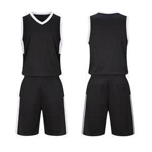 Uniforme d'entraînement de basketball personnalisable pour hommes et femmes, léger, respirant, de haute qualité, durable - Product Image 6