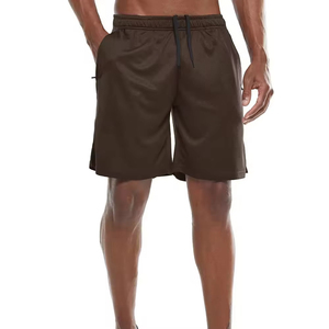 กางเกงขาสั้นคอร์ดูรอยสไตล์ไฮสตรีทสำหรับผู้ชาย ทรง GAA เกาลิก เอวยางยืด ไร้ตะเข็บ ผ้ายืดผสมคอตตอน เหมาะสำหรับออกกำลังกาย มีทุกขนาด ลดราคา - Product Image 5