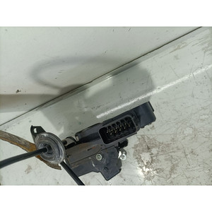 CERRADURA DELANTERA DERECHA LAND ROVER Freelander 2ª Serie FQJ500460 224DT (03>06) - Product Image 2