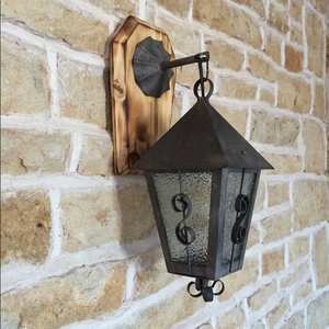 Candelabro de cerámica hecho a mano, diseño de fabricantes indios, farol de alta calidad - Product Image 2