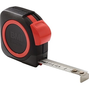 Ruban à mesurer automatique pour IMC VARIO 2 m de longueur et 13 mm de largeur, matériau ABS EC II - Product Image 1