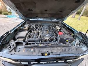 FORD BRONCO OUTER BANKS 2022 USADO, Volante a la Izquierda/Derecha - Product Image 6