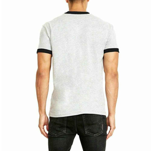 2025 nuevas camisetas personalizadas para hombres productos más vendidos con diseño sublimado hombres nueva moda peso ligero hombres - Product Image 2