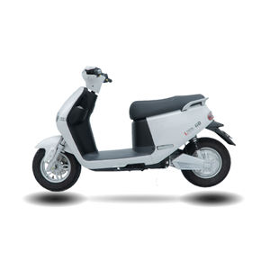 BEFORE ALL LIVEGO Electric Motorcycle 800V Double <b>Seat</b> Moped Electric <b>Scooter</b> Max Speed 42 km/h - Product Image 6