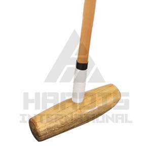 Nuevo de alta calidad mini polo mallet | Palos de POLO bastón mazos de POLO | Ligero premium calidad mini maza de polo - Product Image 1