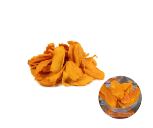 OFERTA ESPECIAL Vietnam OEM Mango secado suave de alta calidad con embalaje personalizado - Product Image 1