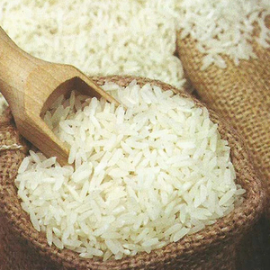 ข้าวบาสมาติหักสีขาวคุณภาพสูงปากีสถานเมล็ดยาว 100% ปรับแต่งบรรจุภัณฑ์เพื่อขายในปริมาณมาก - Product Image 4