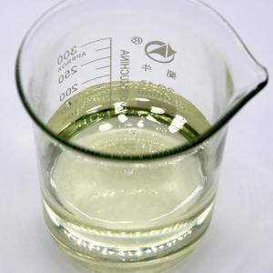 Polydadmac CAS 26062-79-3 cation Polymer <span class=keywords><strong>flocculant</strong></span> độ tinh khiết 40% polyme Poly dadmac chất lỏng cho chất thải xử lý nước hóa chất - Product Image 4