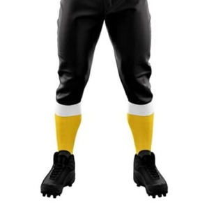 Nouveauté 2026 – Maillot et uniforme de baseball de compétition de qualité supérieure, fabriqués au Pakistan - Product Image 5