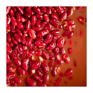 Renforcer la rate et les Types secs de haricots rouges d'importation - Product Image 5