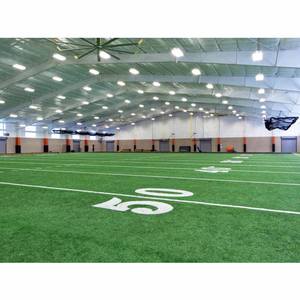 Stade sportif préfabriqué en acier <span class=keywords><strong>de</strong></span> conception moderne, stade <span class=keywords><strong>de</strong></span> football, salle <span class=keywords><strong>de</strong></span> sport <span class=keywords><strong>de</strong></span> basketball avec <span class=keywords><strong>panneau</strong></span> <span class=keywords><strong>de</strong></span> toit - Product Image 3