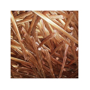 Alambre de cobre de alta calidad, 100%/Millberry, 99.9%, 99.99% - Product Image 2