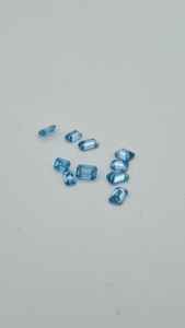 Diamantes Sueltos de Laboratorio de Alta Calidad al por Mayor, Forma y Color Fantasía, para la Elaboración de Joyería de Lujo - Product Image 5