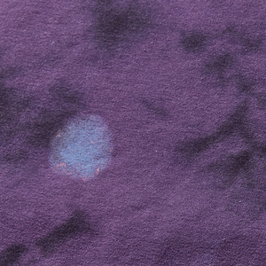 Sweat à capuche bio pour homme 2026, imprimé tie-dye 3D, pull décontracté pour l'hiver - Product Image 3