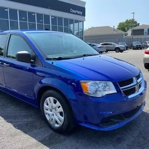 2019ดอดจ์แกรนด์คาราวาน SE - Product Image 1