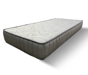 Colchón de espuma viscoelástica de gel enrollable de alta calidad, tamaño de cama doble, pedidos personalizados bienvenidos, entrega rápida en stock - Product Image 2