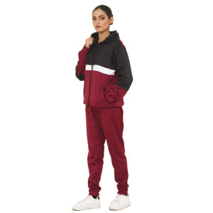 Survêtement décontracté pour homme de haute qualité, coupe-vent, 100% coton, écologique, séchage rapide, léger, respirant, impression de logo personnalisée - Product Image 2