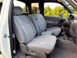 TO-YO-TA T100 1995 d'occasion en bon état - Product Image 6